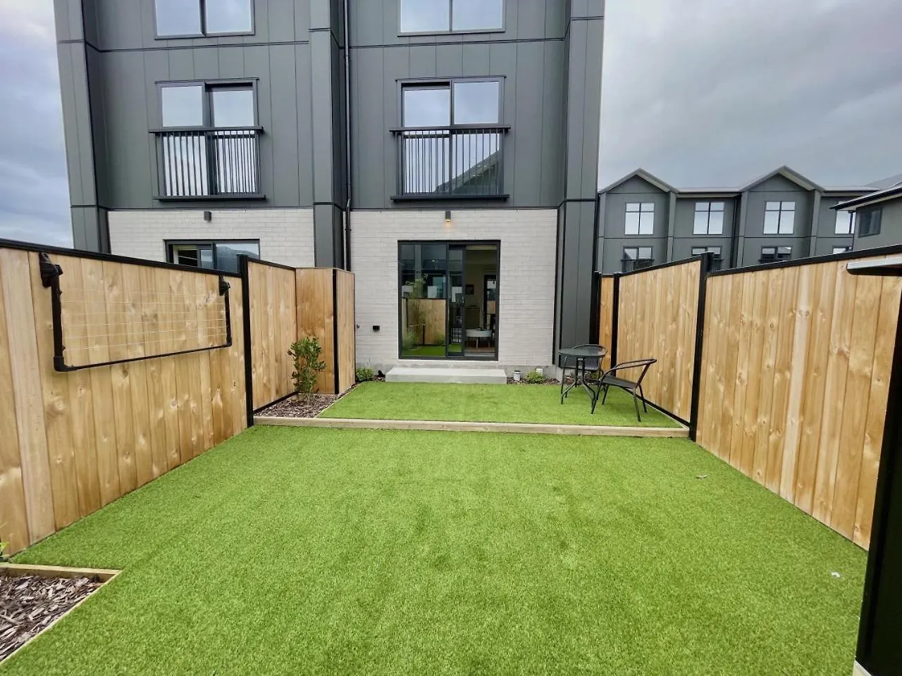 Wilmer Street City Stay Christchurch Nieuw-Zeeland
