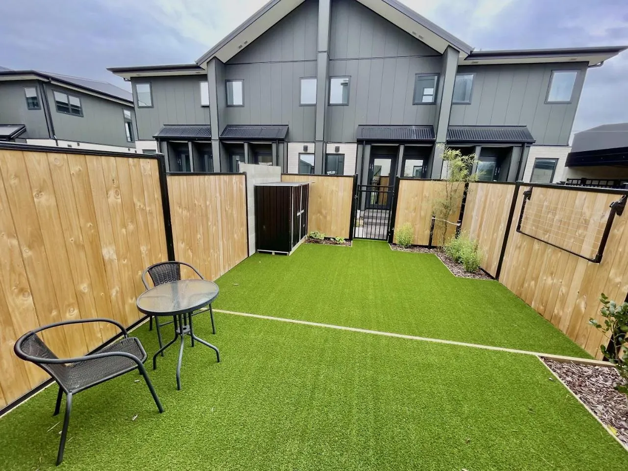 Wilmer Street City Stay Christchurch 0*,  Nieuw-Zeeland