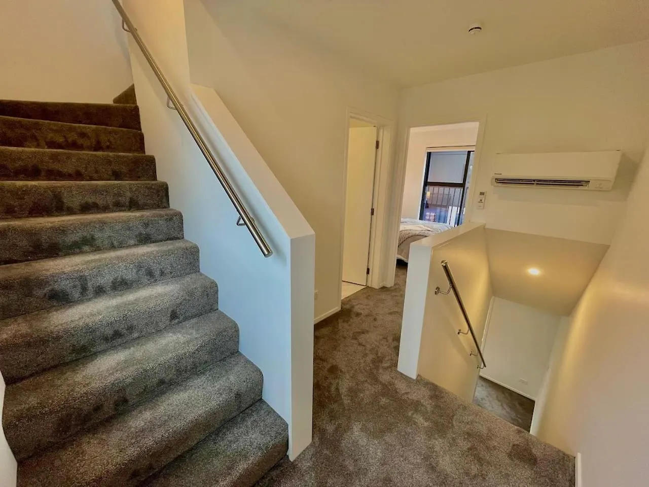 Wilmer Street City Stay Christchurch