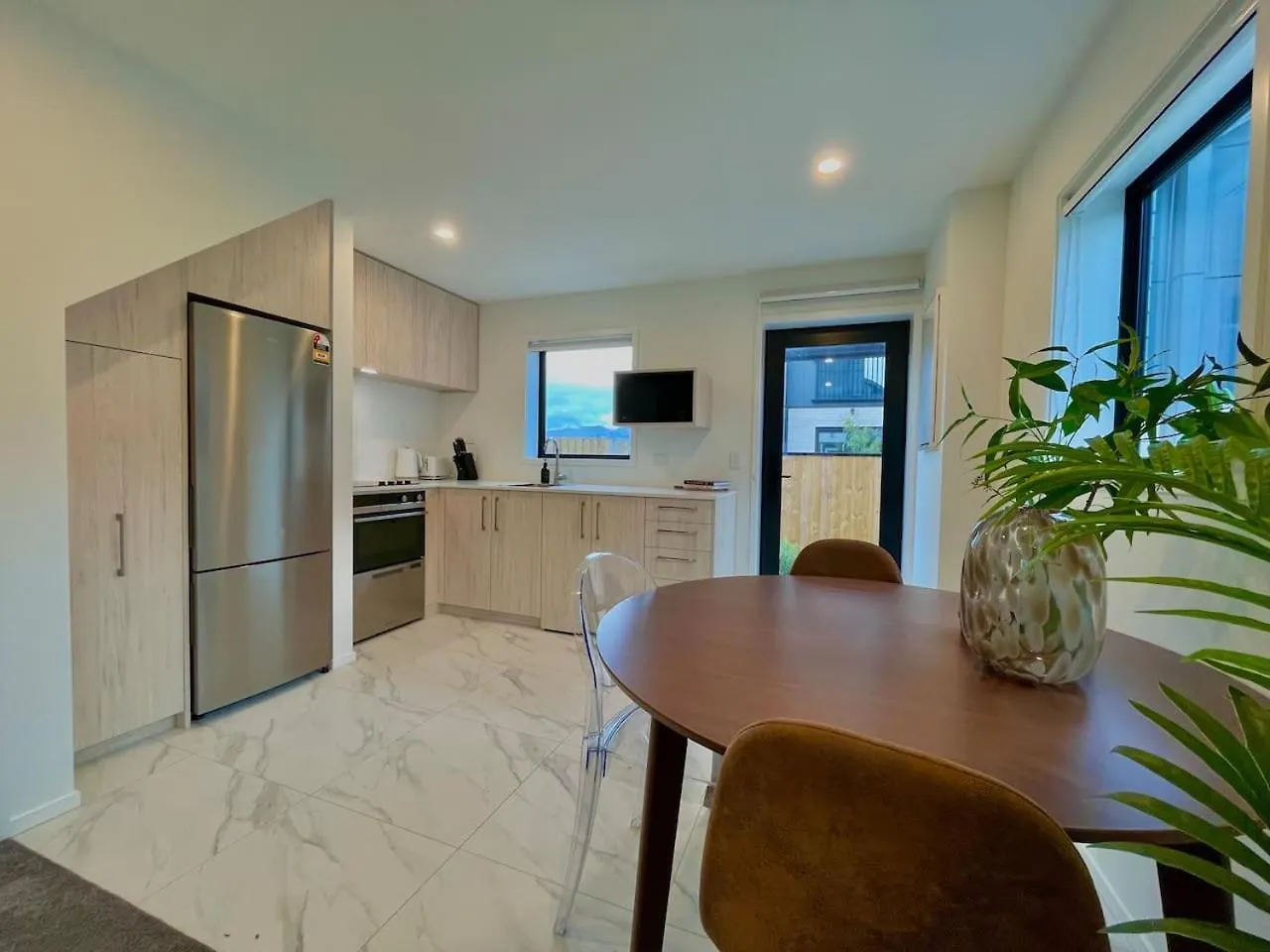 Vakantiehuis Wilmer Street City Stay Christchurch