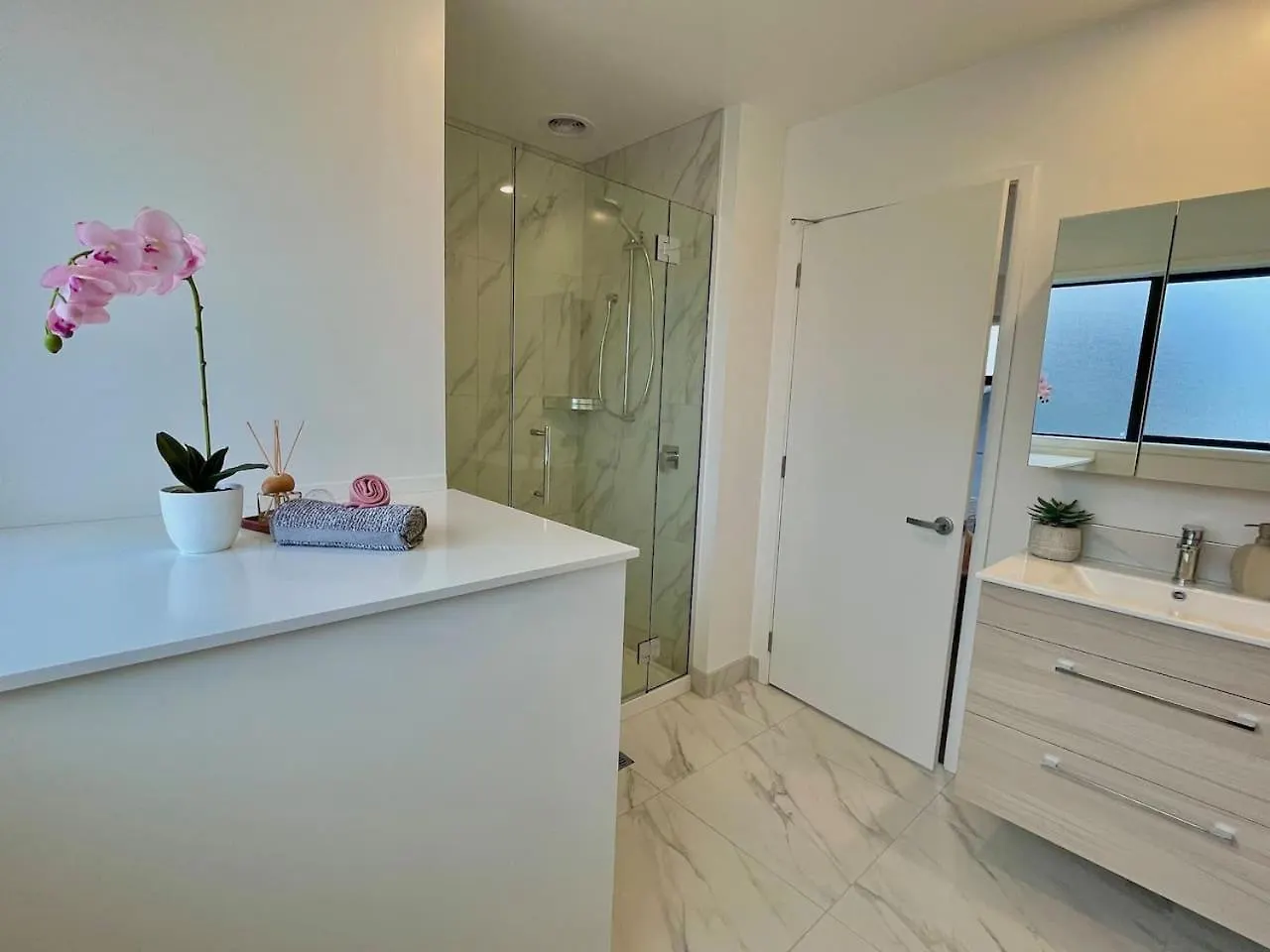 Casa vacanze Wilmer Street City Stay Christchurch Nuova Zelanda
