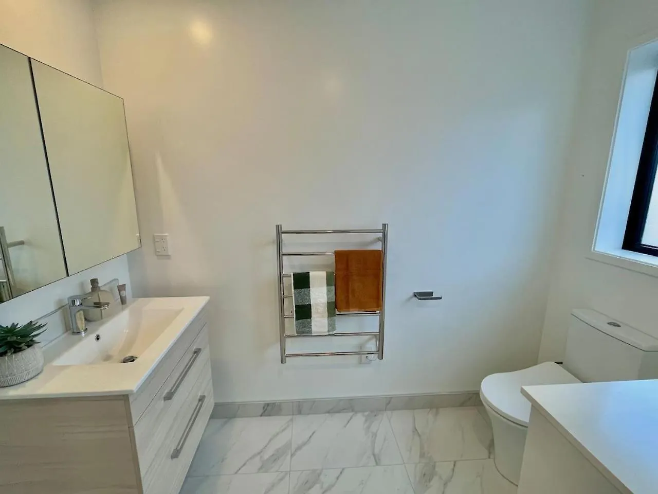 Wilmer Street City Stay Christchurch