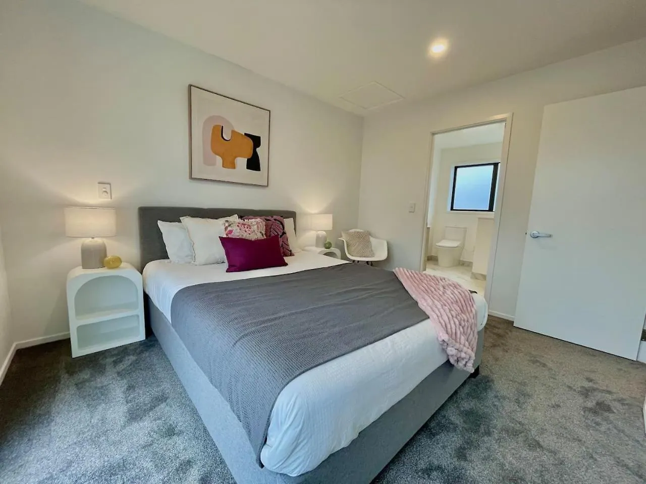 Wilmer Street City Stay Christchurch Casa vacanze