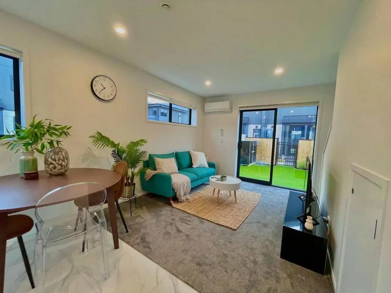 Wilmer Street City Stay location